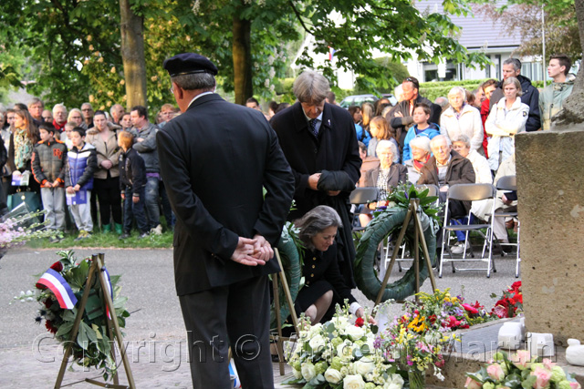 Dodenherdenking